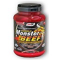 Chcete pořádný steak? Dejte si Anabolic Monster BEEF 90% Protein !!